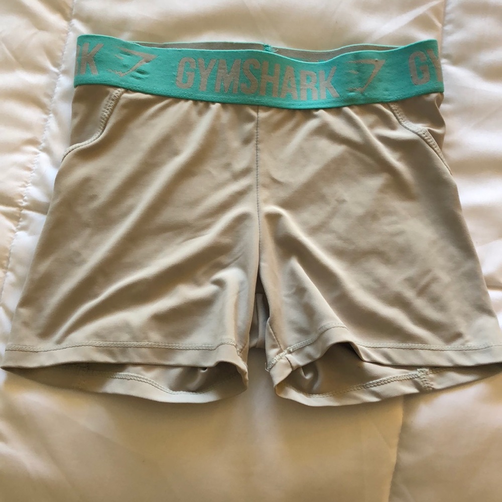Gymshark spandex